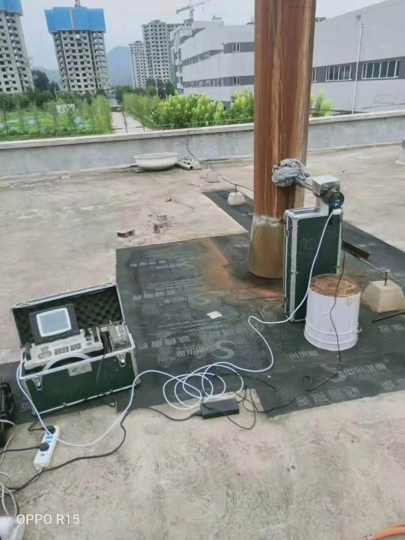 环保检测服务