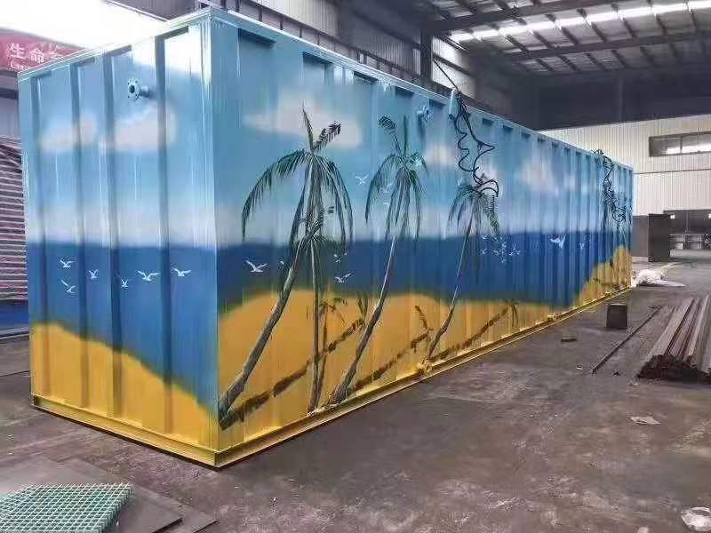 设备展示